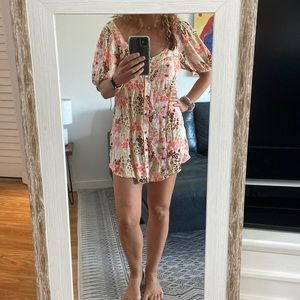 Free People dress